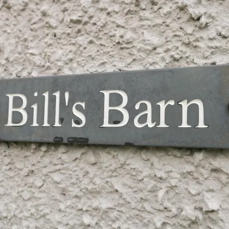 Feriehus Bills Barn