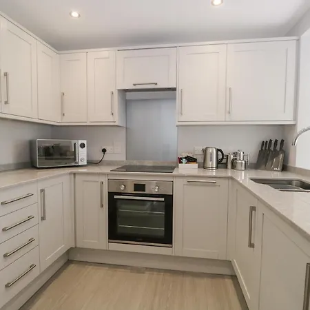 Ferienhaus Bills Barn *