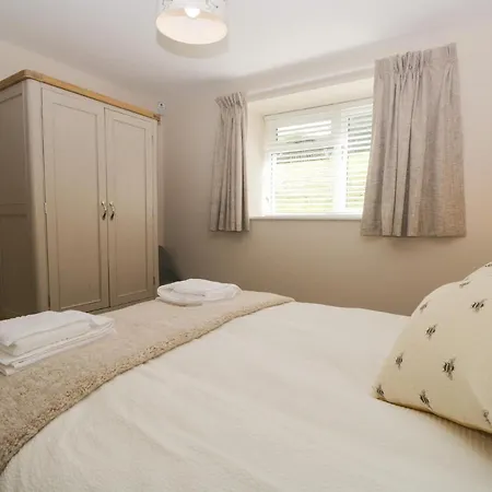 Ferienhaus Bills Barn Ulverston