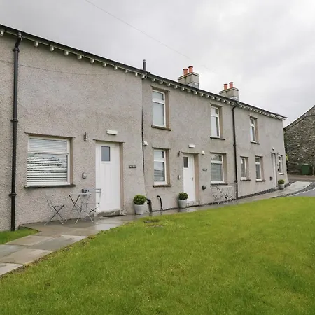 Bills Barn Ferienhaus