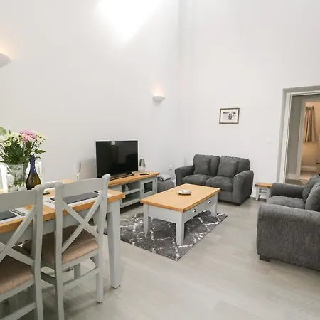 Bills Barn Ferienhaus *