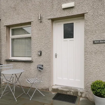 Bills Barn Ulverston