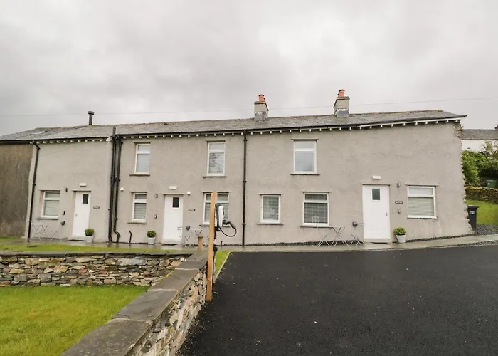 Bills Barn * Ulverston