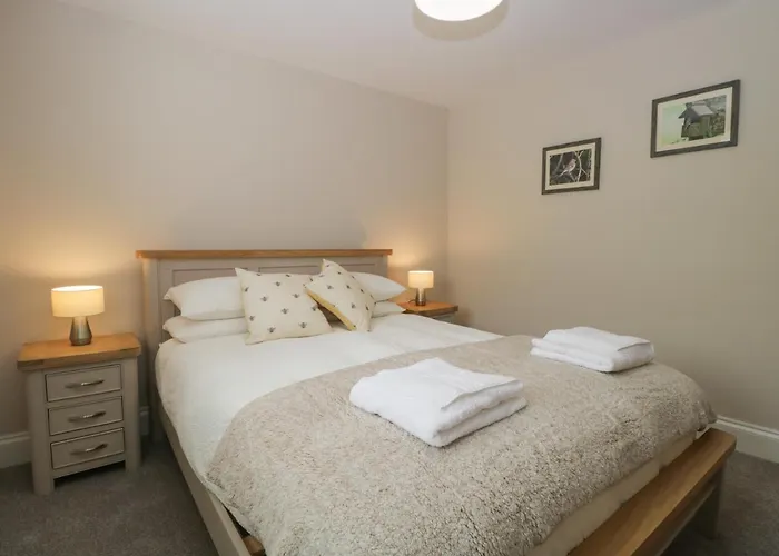 Bills Barn Ulverston