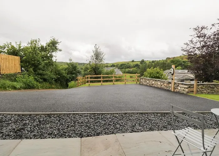 Bills Barn Feriehus *