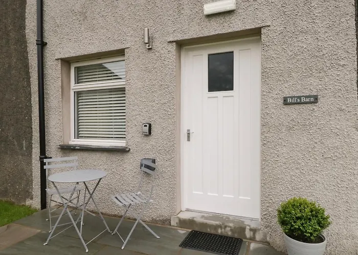 Bills Barn Ulverston