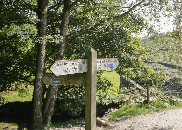 Bills Barn * Ulverston