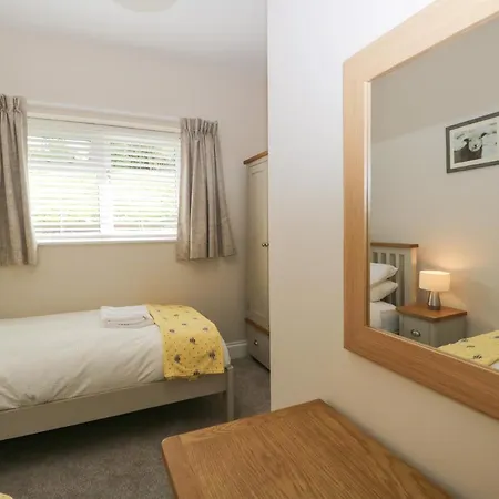 Bills Barn 別荘 ウルバーストン