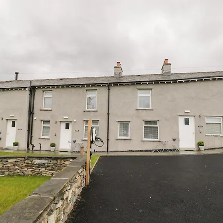 Bills Barn * ウルバーストン