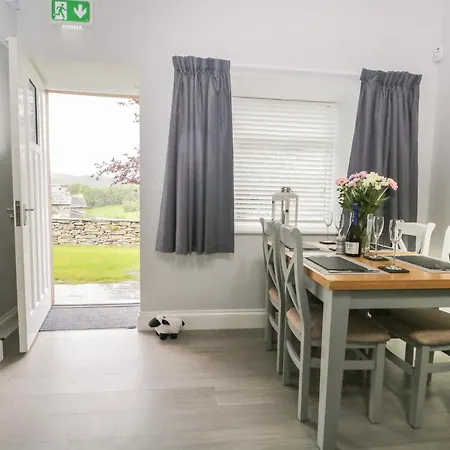 別荘 Bills Barn ウルバーストン