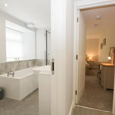 Bills Barn * ウルバーストン