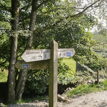 Bills Barn * ウルバーストン