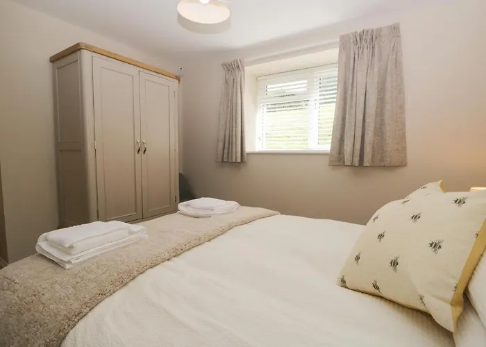 Holiday home Bills Barn Ulverston