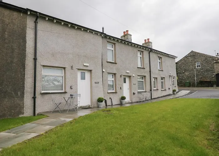 Bills Barn Holiday home